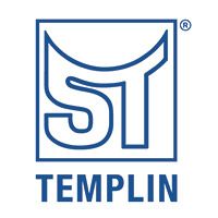 Тормозной диск ST-TEMPLIN 03.110.12410